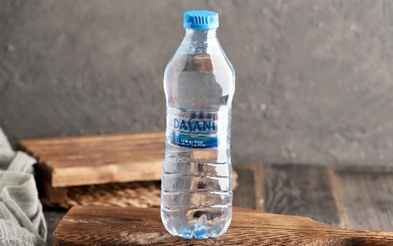 آب آشامیدنی خوشگوار 500 سی سی